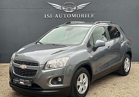 Chevrolet Trax 4x4 LS+"Klima"PDC"Garantie