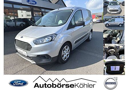 Ford Transit Courier Trend *Klima, EPH, Bluetooth, Bott-System-Ausbau*