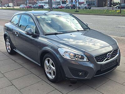 Volvo C30 1.6 D Drive Momentum