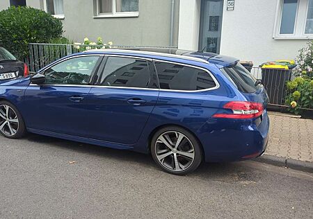 Peugeot 308 SW Diesel SW BlueHDi 180 EAT6 GT