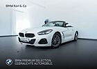 BMW Z4 sDrive 20i M-Sport LED ACC HUD Park-Assistent