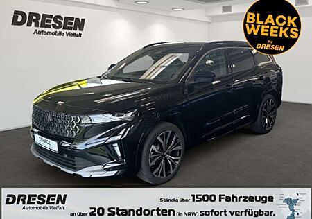 Renault Espace Iconic Full-Hybrid 200 5-Sitzer *Matrix*360°Kamera