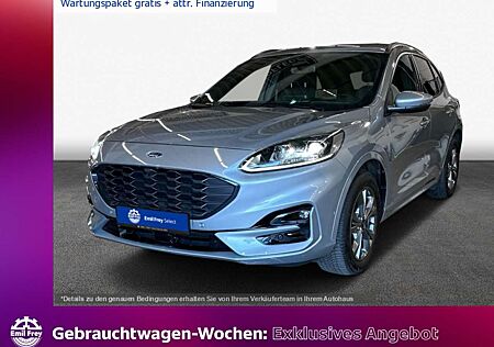 Ford Kuga 1.5 EcoBlue Aut. ST-LINE