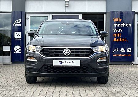 VW T-Roc Volkswagen 1.0 TSI *PDC*KLIMA*NAVI*
