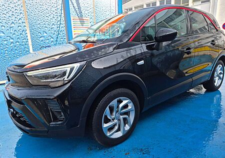 Opel Crossland 1.2 Automatik Ultimate