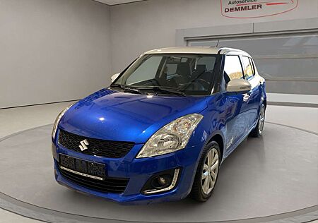 Suzuki Swift 30Jahre, Klima ,Tempomat ,Sitzheizung