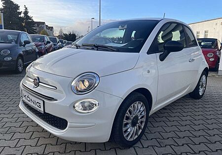 Fiat 500 Klima*Carplay*Tempomat