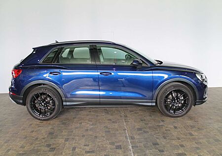 Audi Q3 35 TFSI advanced, LED, Navi