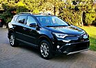 Toyota RAV 4 2.5 4x4 Hybrid Edition-S