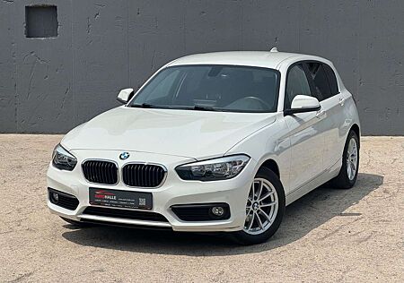 BMW 118 i Advantage Autom. CarPlay Navi Tempo PDC SHZ