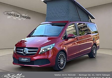 Mercedes-Benz V 300 Marco Polo Edi. Sportpak 4Mat TOP! Ausstattung