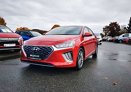 Hyundai Ioniq 1,6 GDI Style-Paket Plug-InHybrid (E6 d-T)