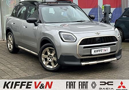 Mini Cooper Countryman FAVOURED TRIM HUD KAMERA LENK-HZ