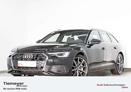 Audi A6 50 TFSIe Q LM20 AHK LEDER MATRIX TOUR