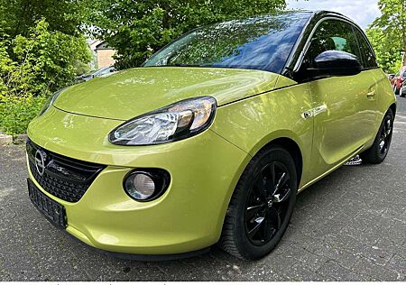 Opel Adam Jam*1.Hand*