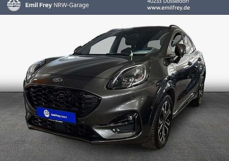 Ford Puma 1.0 Hybrid Aut. ST-LINE X NAVI+LED+ACC+RFK+SH