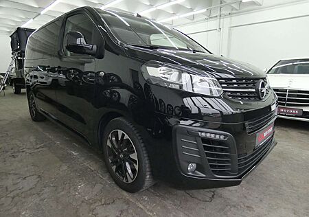 Opel Zafira Life Edition M*NAVI*PDC*ACC*HEAD-UP