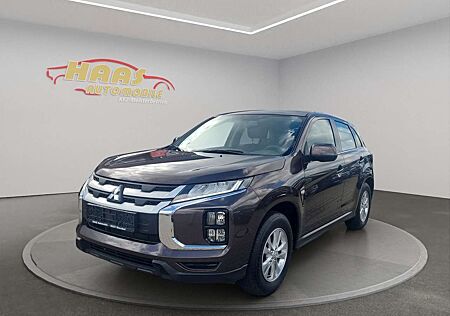 Mitsubishi ASX gebraucht kaufen Mitsubishi ASX Intro Edition 2WD *Navi*LED*Kamera*1.Hand*