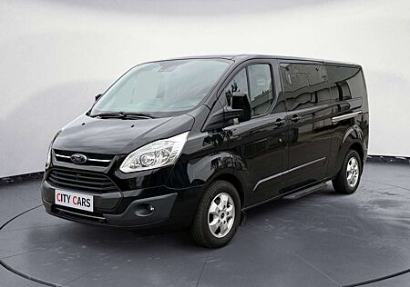 Ford Tourneo Custom Transit/Tourneo Kombi 310 L2 Titanium 9.Sitzer
