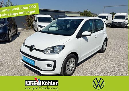VW Up Volkswagen ! Sitzheizung vorne