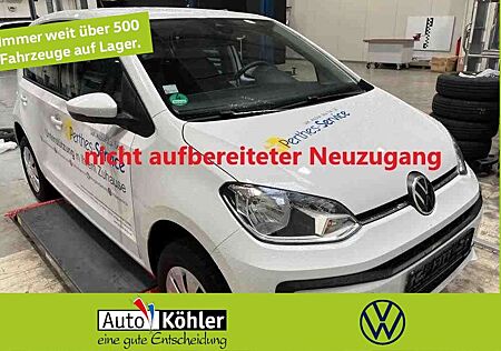 VW Up Volkswagen ! Sitzheizung vorne Matrix SHZ