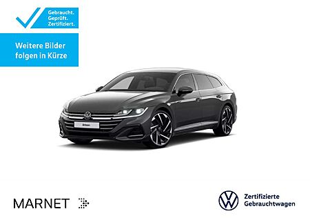 VW Arteon Volkswagen 2.0 TDI DSG R-Line* Navi*