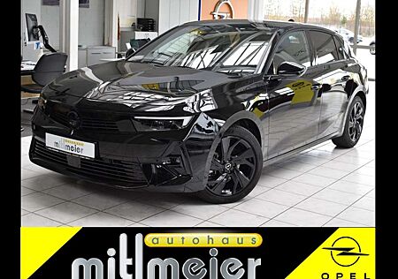 Opel Astra 1.2T Automatik GS. HeadUp NAVI AHK Kam.