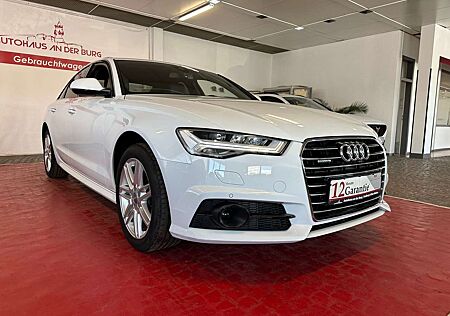 Audi A6 3.0 TDI quattro