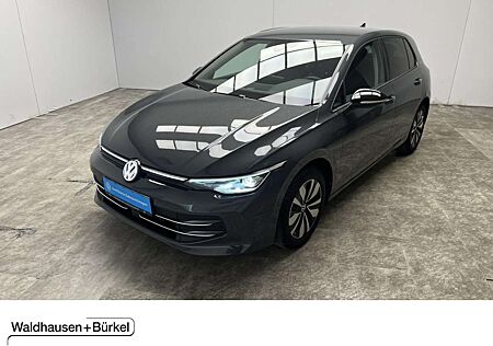 VW Golf Volkswagen VIII 2.0 TDI DSG Goal 2,49% Klima Navi