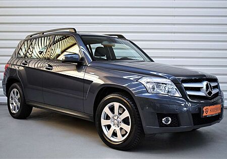 Mercedes-Benz GLK 200 GLK200CDI+PDC+Tempomat+1.Hand+50.600KM