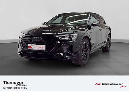 Audi Q8 e-tron 50 Q S LINE PANO BuO KAMERA LM21