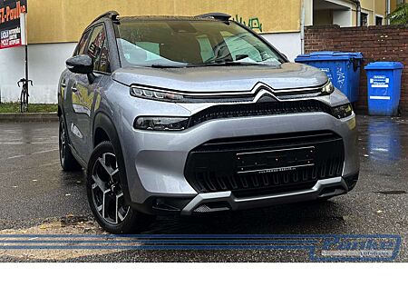 Citroën C3 Aircross Citroen Shine Pack*Head-UP*R-Cam*Tempo*Navi*