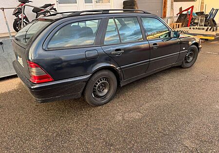 Mercedes-Benz C 240 gebraucht kaufen Mercedes-Benz C 240 C-Klasse T Esprit