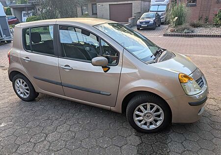 Renault Modus 1,4 Grand