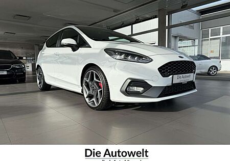 Ford Fiesta ST 1.5 RECARO NAVI LED SHZG KLIMA PDC TOUCH BT