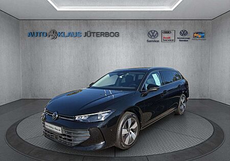 VW Passat Variant Volkswagen Passat 1.5 eTSI Business,Autom,AHK,Kamera,DAB 1.5