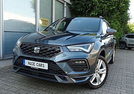 Seat Ateca 2.0 TDI FR DSG PANO ACC LINE ASSIST VIRTUA