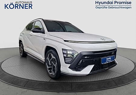 Hyundai Kona N-LINE Ultimate 1.6 T-GDi *ALCANTARA*CAM*BOSE*LED*