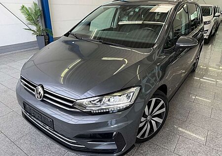 VW Touran Volkswagen 2.0 TDI*R-LINE-SOUND*DSG*LED*NAV*ACC*1-HD
