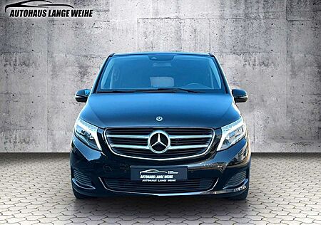 Mercedes-Benz V 250 V 200/220 CDI/d, 250 CDI/BT/d AVANTGARDE extra