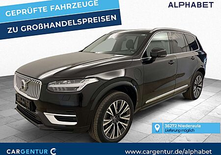 Volvo XC 90 XC90 T8 AWD Inscription Expression Plug-In