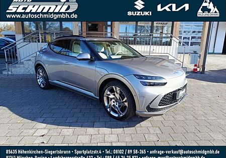 Genesis GV60 Sport Plus AWD|AHK