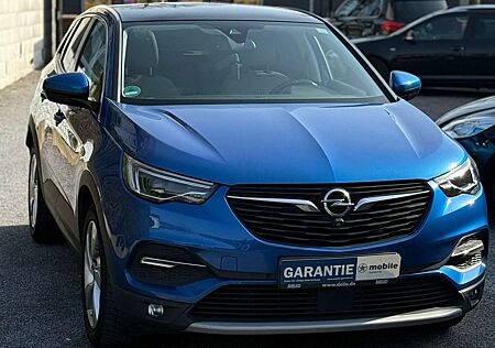 Opel Grandland X Diesel 1.6 D Automatik