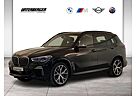 BMW X5 M 50i Standhzg ACC DA+ PA+ 360° HUD HK