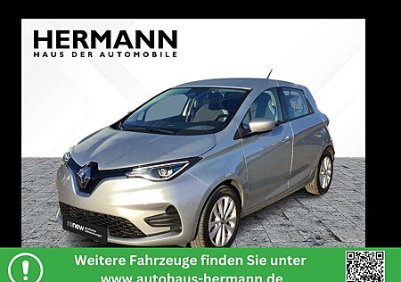 Renault ZOE R135/Z.E. 50 (Kauf-Batterie) Experience LED
