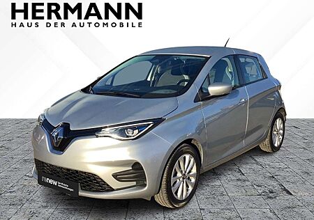 Renault ZOE R135/Z.E. 50 (Kauf-Batterie) Experience LED