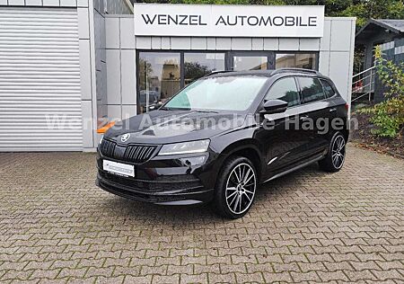 Skoda Karoq Sportline 1.5TSI DSG *KAMERA*PDC*SH*