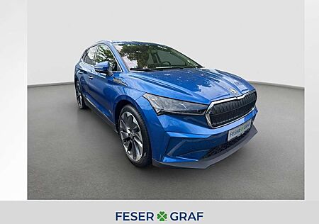 Skoda Enyaq iV 80 *RFK SHZ PANO KLIMA*