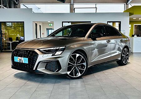 Audi S3 Lim. 2.0 TFSI quattro Bang&Olufsen*Matrix*