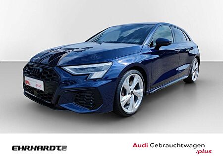 Audi S3 Sportback 2.0 TFSI quattro S tronic DCC VIRTUAL...